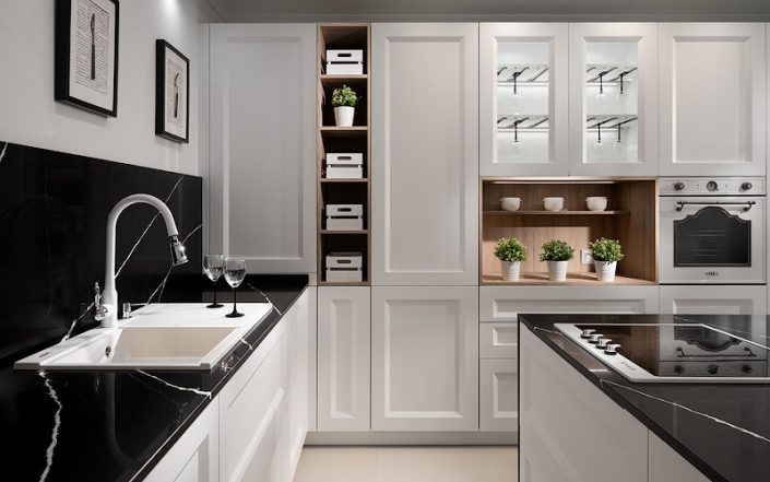 Fotógrafo profesional comercial publicitario de producto asturias interiores cocina cosentino velasco ikea smeg