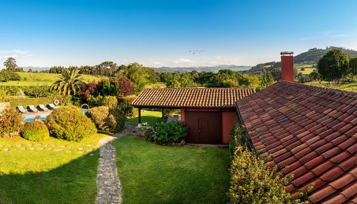 Fotógrafo profesional de interiores asturias Gijón Oviedo inmobiliaria hotel casa rural vacacional real estate photographer decoracion
