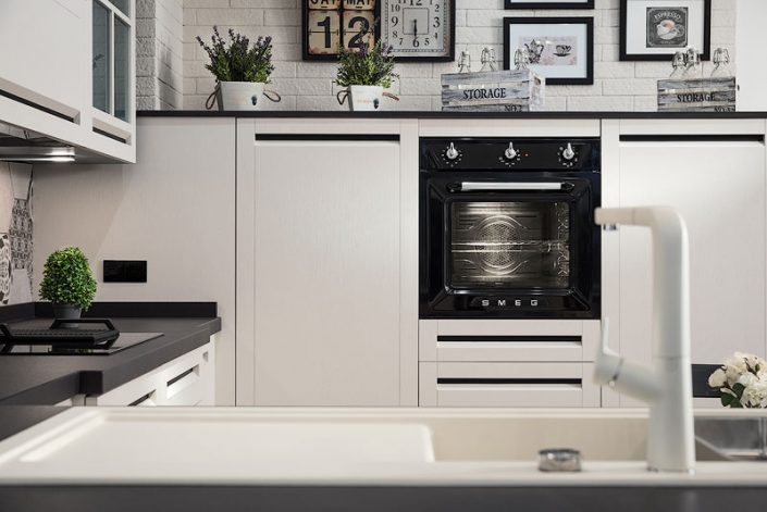 Real estate photographer gijon asturias oviedo interior professional photography kitchen decoration fruniture product