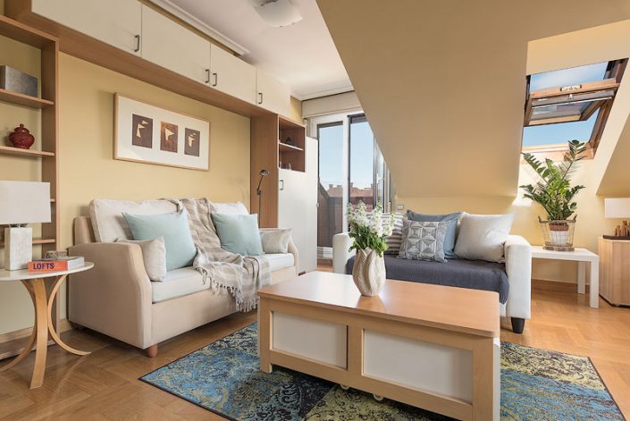 forógrafo profesional home staging asturias Emilio Zaera decoración diseño de interiores gijón oviedo sala