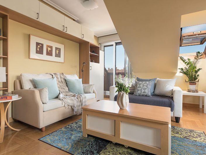 forógrafo profesional home staging asturias Emilio Zaera decoración diseño de interiores gijón oviedo sala