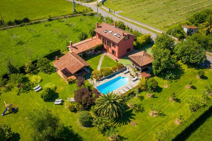 fotógrafo de casas rurales asturias airbnb homeaway toprural tripadvisor booking villaviciosa llanes cangas