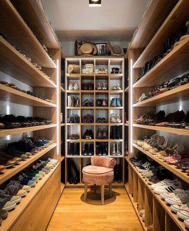 fotógrafo inmobiliario profesional asturias Emilio Zaera Gijón Oviedo zapatero vestidor dormitorio vivienda venta