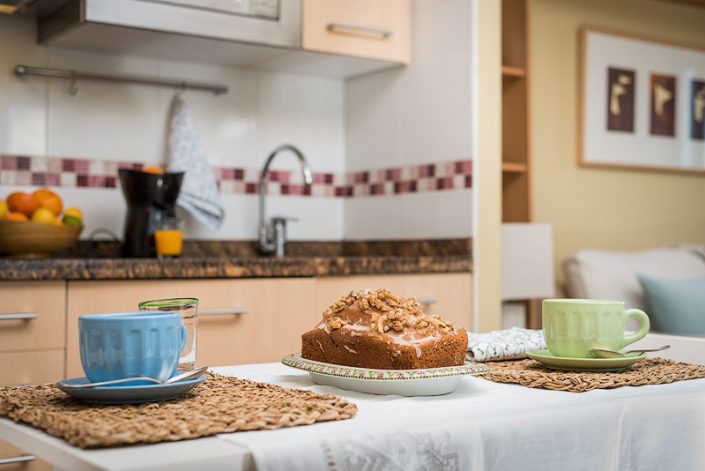 home staging cocina vender casa asturias gijón fotógrafo profesional de interiores